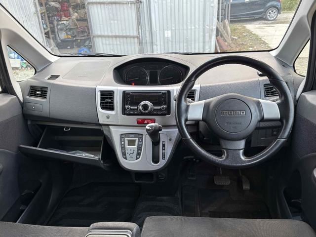 ステラ カスタムＲＳ　インタークーラーターボ　ＢＴナビ（66枚目）