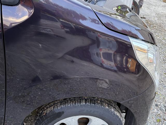 ワゴンＲ ＦＸリミテッド　ブルートゥースナビ　ＴＶ　キーレス　アルミ　新タイヤ（12枚目）