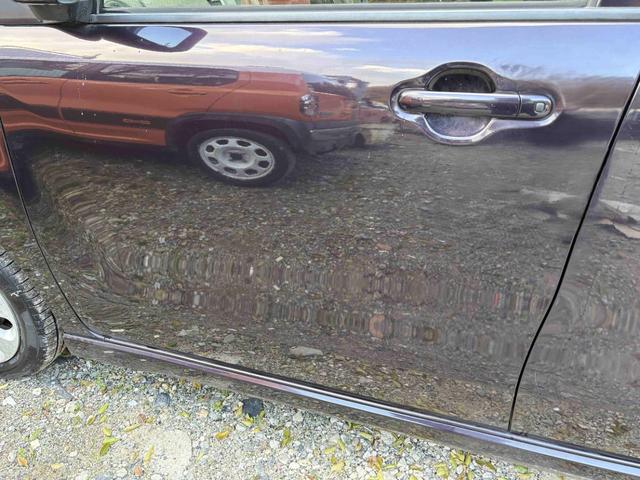 ワゴンＲ ＦＸリミテッド　ブルートゥースナビ　ＴＶ　キーレス　アルミ　新タイヤ（14枚目）