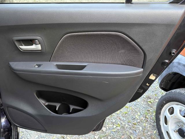 ワゴンＲ ＦＸリミテッド　ブルートゥースナビ　ＴＶ　キーレス　アルミ　新タイヤ（33枚目）