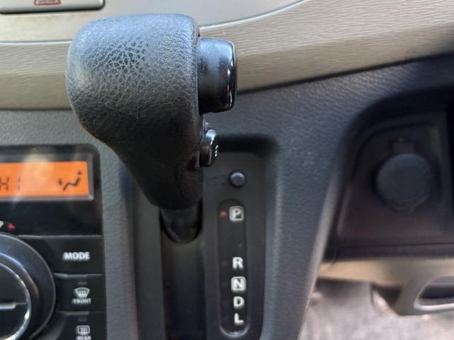 ワゴンＲ ＦＸリミテッド　ブルートゥースナビ　ＴＶ　キーレス　アルミ　新タイヤ（41枚目）