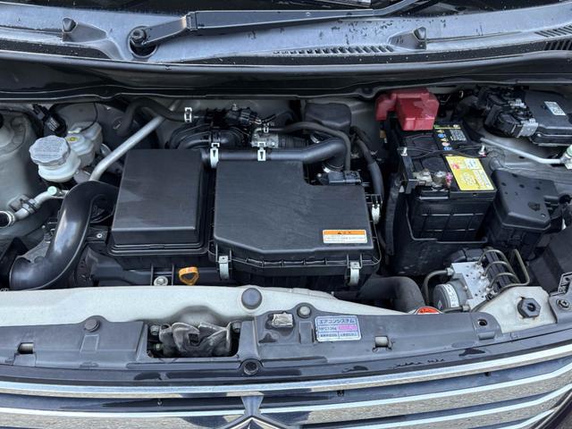 ワゴンＲ ＦＸリミテッド　ブルートゥースナビ　ＴＶ　キーレス　アルミ　新タイヤ（48枚目）