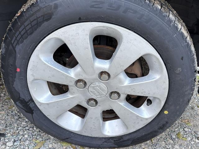 ワゴンＲ ＦＸリミテッド　ブルートゥースナビ　ＴＶ　キーレス　アルミ　新タイヤ（51枚目）