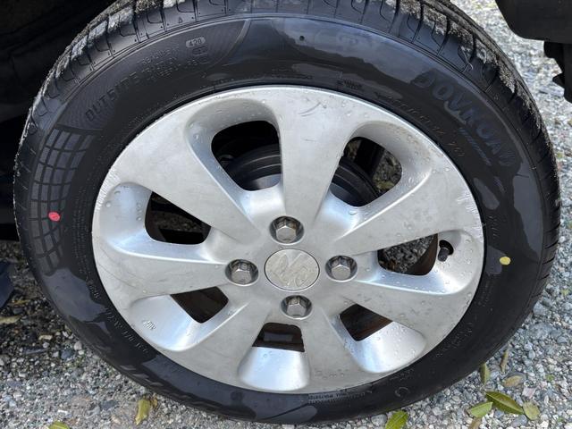 ワゴンＲ ＦＸリミテッド　ブルートゥースナビ　ＴＶ　キーレス　アルミ　新タイヤ（52枚目）