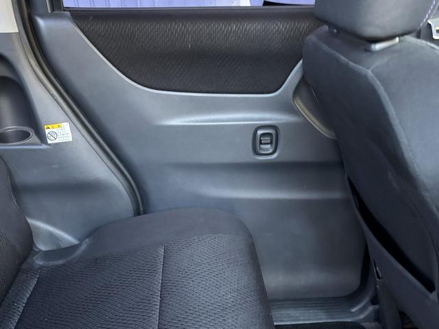 パレットＳＷ リミテッド　片側電動スライドドア　ブルートゥースナビ　ＴＶ　アルミ　バックカメラ（5枚目）