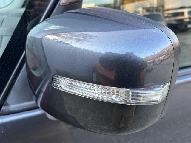 パレットＳＷ リミテッド　片側電動スライドドア　ブルートゥースナビ　ＴＶ　アルミ　バックカメラ（8枚目）