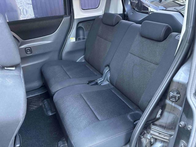 パレットＳＷ リミテッド　片側電動スライドドア　ブルートゥースナビ　ＴＶ　アルミ　バックカメラ（13枚目）