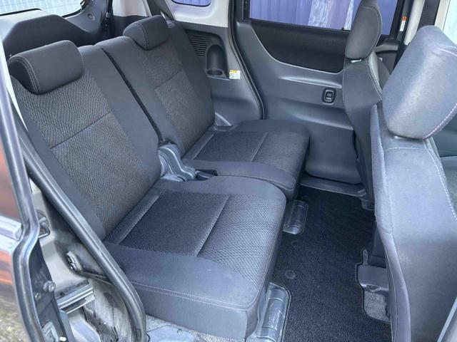 パレットＳＷ リミテッド　片側電動スライドドア　ブルートゥースナビ　ＴＶ　アルミ　バックカメラ（17枚目）