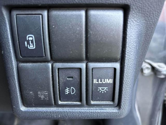 パレットＳＷ リミテッド　片側電動スライドドア　ブルートゥースナビ　ＴＶ　アルミ　バックカメラ（26枚目）