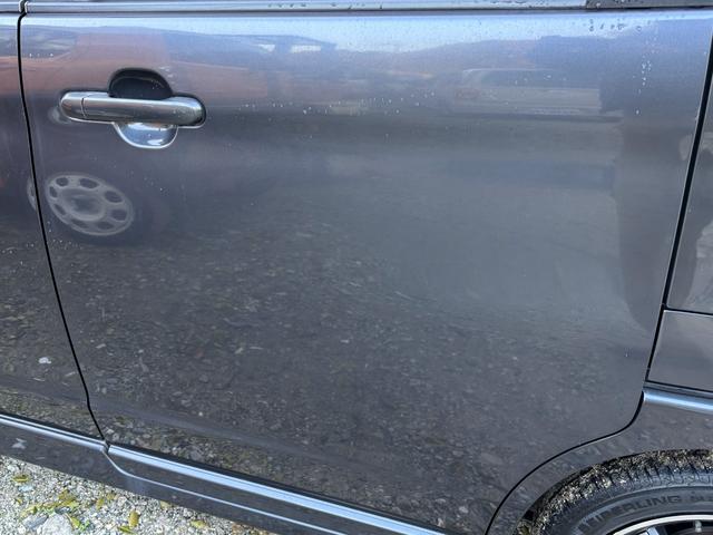 パレットＳＷ リミテッド　片側電動スライドドア　ブルートゥースナビ　ＴＶ　アルミ　バックカメラ（27枚目）