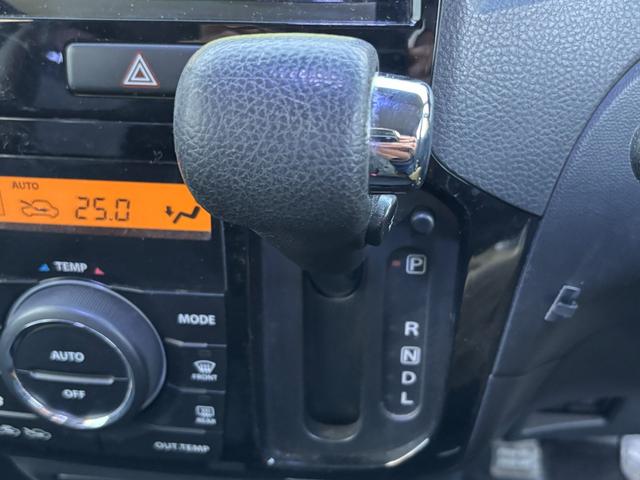 パレットＳＷ リミテッド　片側電動スライドドア　ブルートゥースナビ　ＴＶ　アルミ　バックカメラ（30枚目）