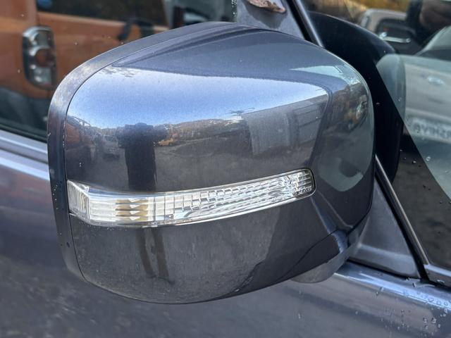 パレットＳＷ リミテッド　片側電動スライドドア　ブルートゥースナビ　ＴＶ　アルミ　バックカメラ（33枚目）