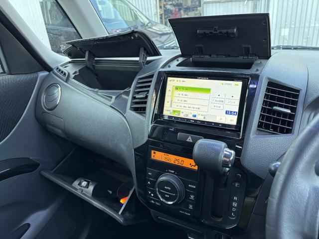 パレットＳＷ リミテッド　片側電動スライドドア　ブルートゥースナビ　ＴＶ　アルミ　バックカメラ（34枚目）