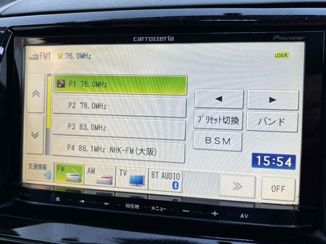 パレットＳＷ リミテッド　片側電動スライドドア　ブルートゥースナビ　ＴＶ　アルミ　バックカメラ（35枚目）