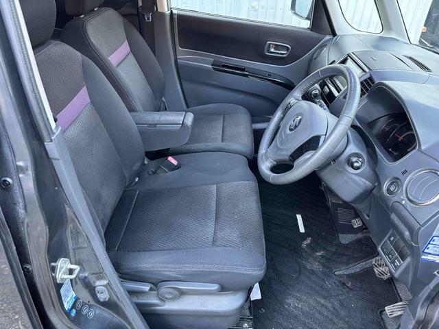 パレットＳＷ リミテッド　片側電動スライドドア　ブルートゥースナビ　ＴＶ　アルミ　バックカメラ（36枚目）