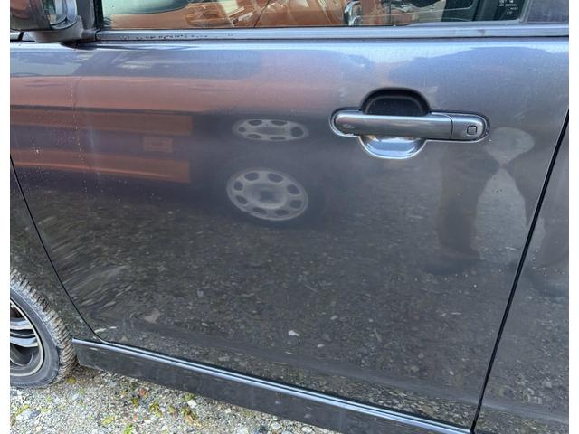 パレットＳＷ リミテッド　片側電動スライドドア　ブルートゥースナビ　ＴＶ　アルミ　バックカメラ（46枚目）