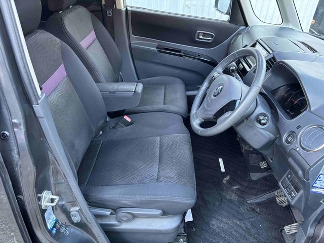 パレットＳＷ リミテッド　片側電動スライドドア　ブルートゥースナビ　ＴＶ　アルミ　バックカメラ（51枚目）