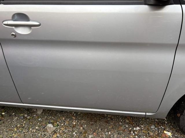 タント X プッシュスタート ブルートースナビ TV スライドドア タイヤ24年製(9枚目)