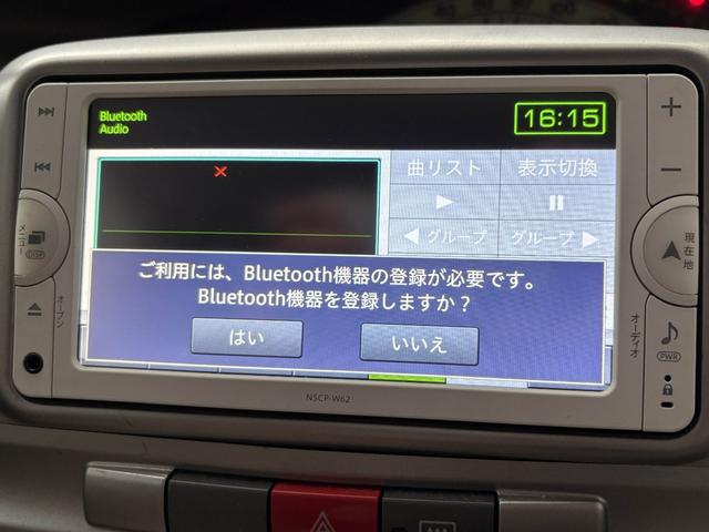 タント X プッシュスタート ブルートースナビ TV スライドドア タイヤ24年製(15枚目)