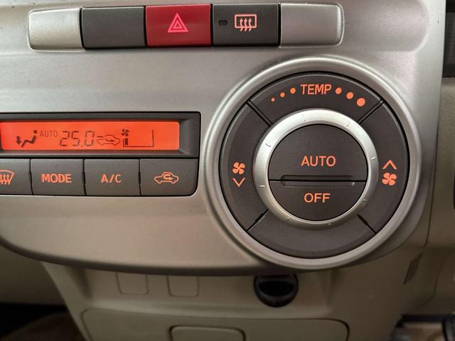 タント X プッシュスタート ブルートースナビ TV スライドドア タイヤ24年製(16枚目)