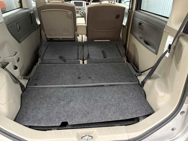 タント X プッシュスタート ブルートースナビ TV スライドドア タイヤ24年製(18枚目)