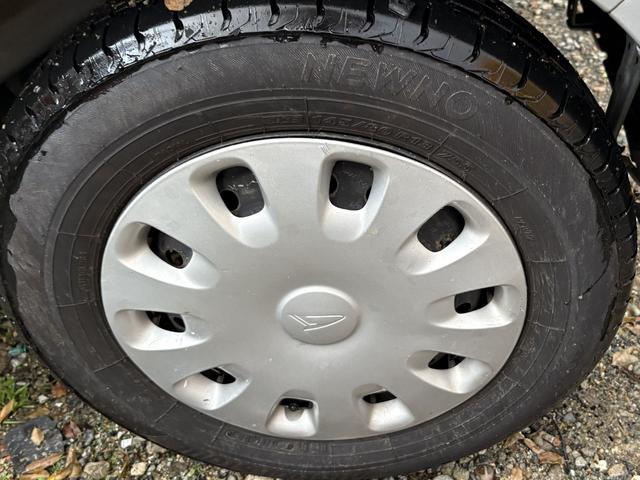 タント X プッシュスタート ブルートースナビ TV スライドドア タイヤ24年製(25枚目)