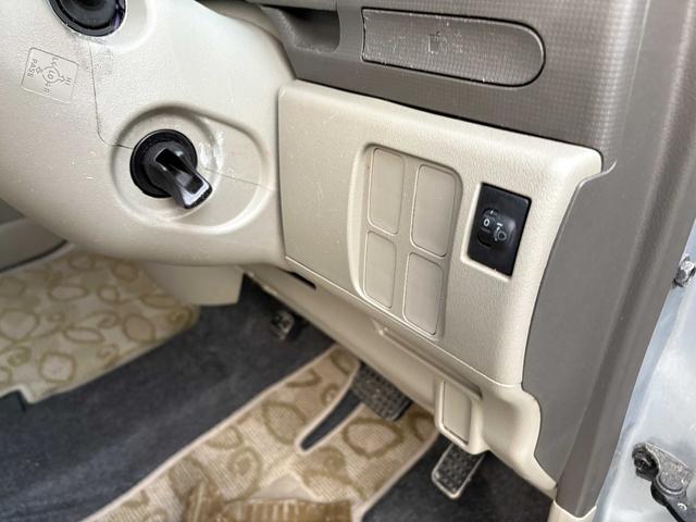 タント X プッシュスタート ブルートースナビ TV スライドドア タイヤ24年製(33枚目)