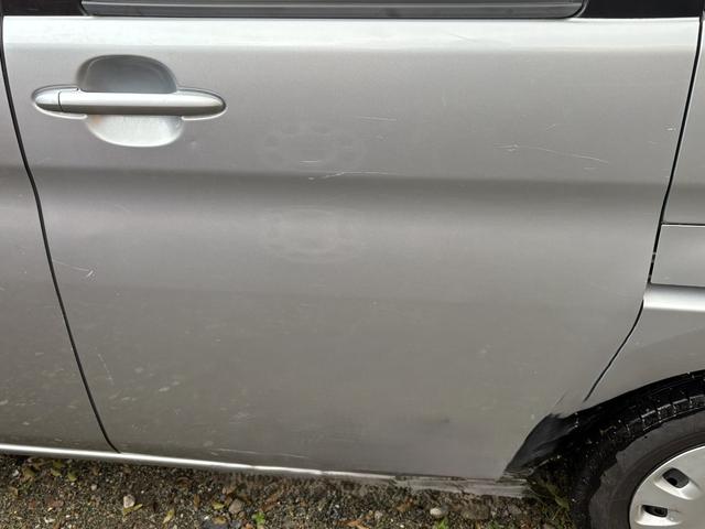 タント X プッシュスタート ブルートースナビ TV スライドドア タイヤ24年製(34枚目)