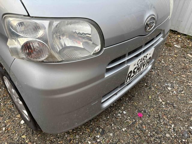 タント X プッシュスタート ブルートースナビ TV スライドドア タイヤ24年製(36枚目)