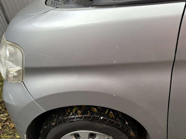 タント X プッシュスタート ブルートースナビ TV スライドドア タイヤ24年製(42枚目)