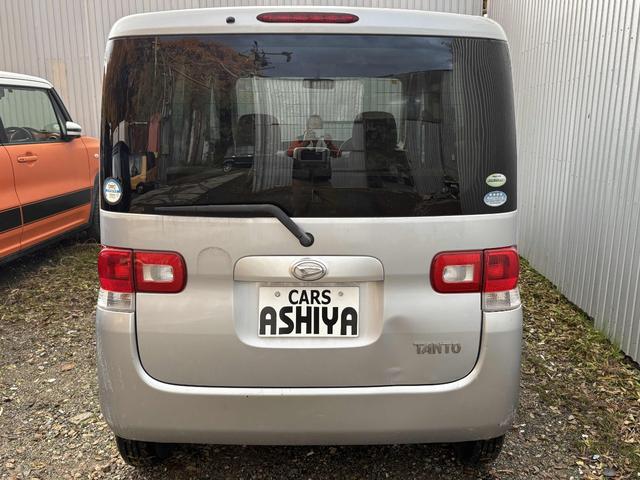 タント X プッシュスタート ブルートースナビ TV スライドドア タイヤ24年製(43枚目)