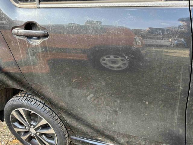 ワゴンRスティングレー T ターボ ブルートゥースナビ TV 新タイヤ ステアシフト レーダーブレーキ(3枚目)