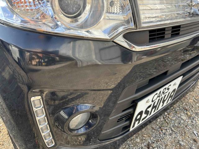 ワゴンRスティングレー T ターボ ブルートゥースナビ TV 新タイヤ ステアシフト レーダーブレーキ(4枚目)