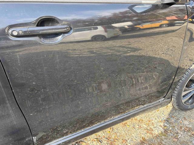 ワゴンRスティングレー T ターボ ブルートゥースナビ TV 新タイヤ ステアシフト レーダーブレーキ(14枚目)