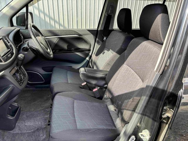 ワゴンRスティングレー T ターボ ブルートゥースナビ TV 新タイヤ ステアシフト レーダーブレーキ(16枚目)