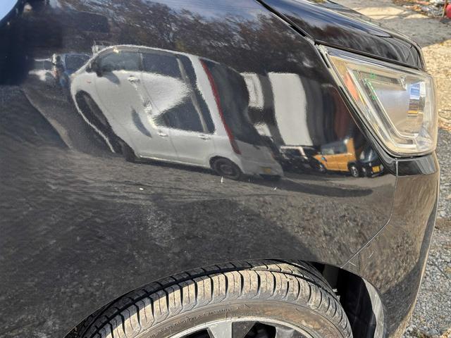 ワゴンRスティングレー T ターボ ブルートゥースナビ TV 新タイヤ ステアシフト レーダーブレーキ(20枚目)