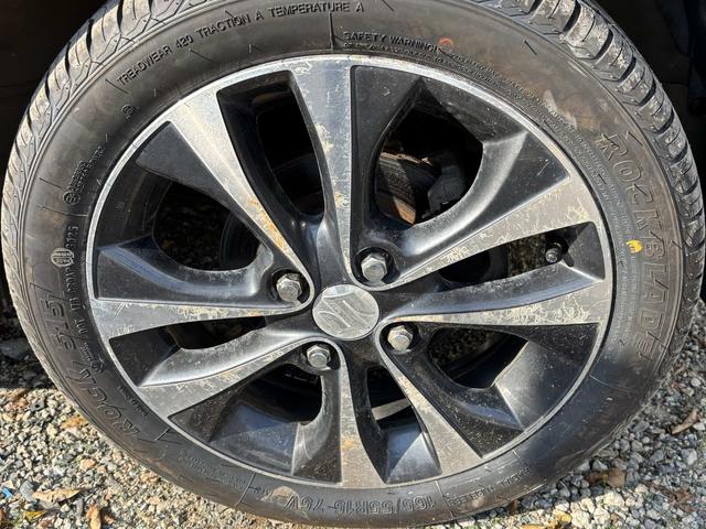 ワゴンRスティングレー T ターボ ブルートゥースナビ TV 新タイヤ ステアシフト レーダーブレーキ(22枚目)