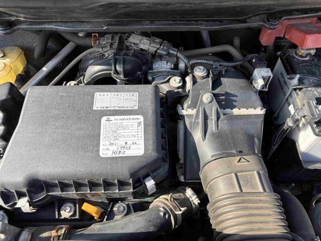 ワゴンRスティングレー T ターボ ブルートゥースナビ TV 新タイヤ ステアシフト レーダーブレーキ(23枚目)