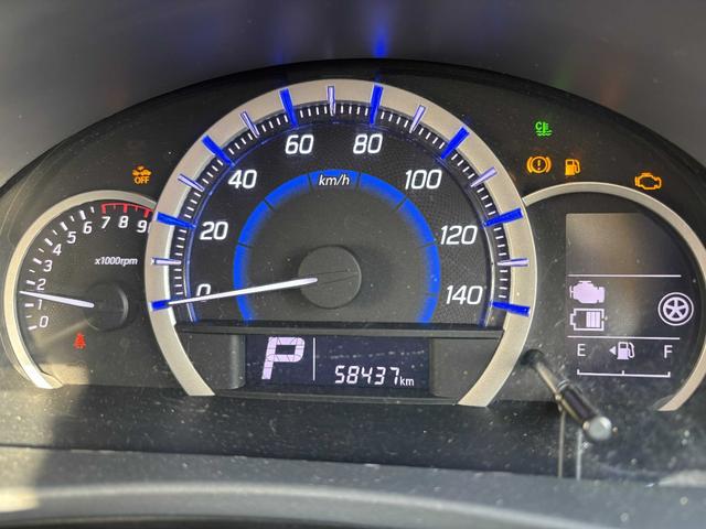 ワゴンRスティングレー T ターボ ブルートゥースナビ TV 新タイヤ ステアシフト レーダーブレーキ(24枚目)