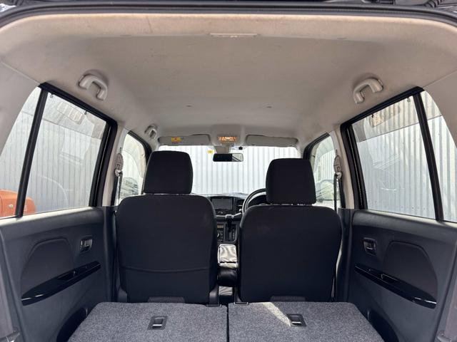 ワゴンRスティングレー T ターボ ブルートゥースナビ TV 新タイヤ ステアシフト レーダーブレーキ(29枚目)