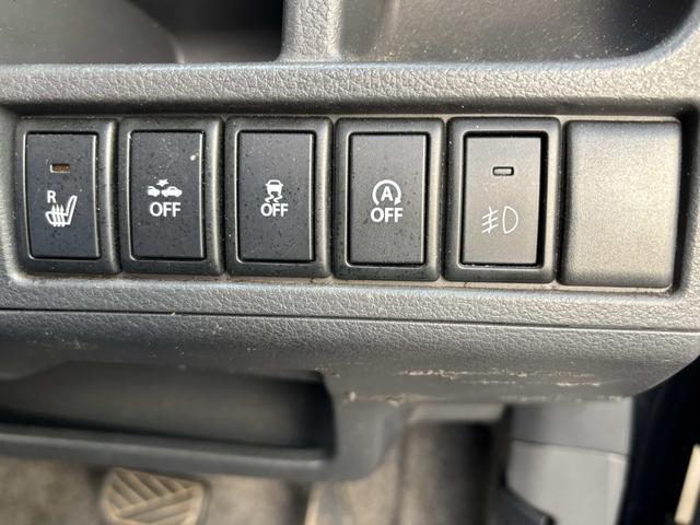 ワゴンRスティングレー T ターボ ブルートゥースナビ TV 新タイヤ ステアシフト レーダーブレーキ(31枚目)