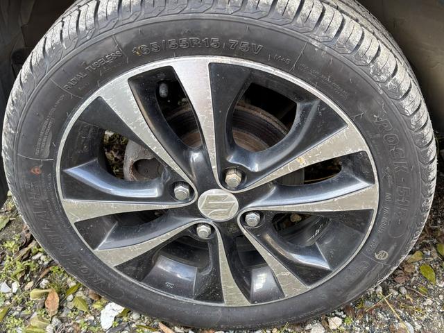 ワゴンRスティングレー T ターボ ブルートゥースナビ TV 新タイヤ ステアシフト レーダーブレーキ(34枚目)