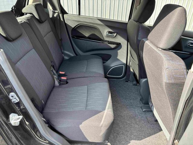 ワゴンRスティングレー T ターボ ブルートゥースナビ TV 新タイヤ ステアシフト レーダーブレーキ(42枚目)