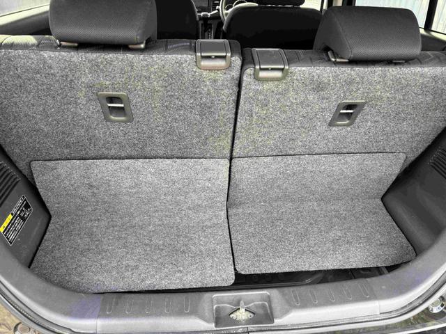 ワゴンRスティングレー T ターボ ブルートゥースナビ TV 新タイヤ ステアシフト レーダーブレーキ(46枚目)