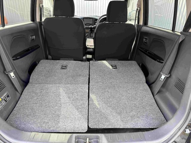 ワゴンRスティングレー T ターボ ブルートゥースナビ TV 新タイヤ ステアシフト レーダーブレーキ(56枚目)