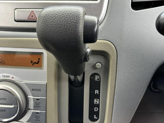 ワゴンR FXリミテッドII 保証付 ナビTV アルミ ETC プッシュスタート(4枚目)