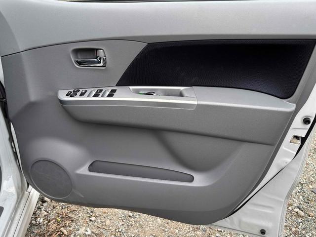 ワゴンR FXリミテッドII 保証付 ナビTV アルミ ETC プッシュスタート(7枚目)