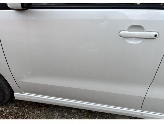 ワゴンR FXリミテッドII 保証付 ナビTV アルミ ETC プッシュスタート(8枚目)