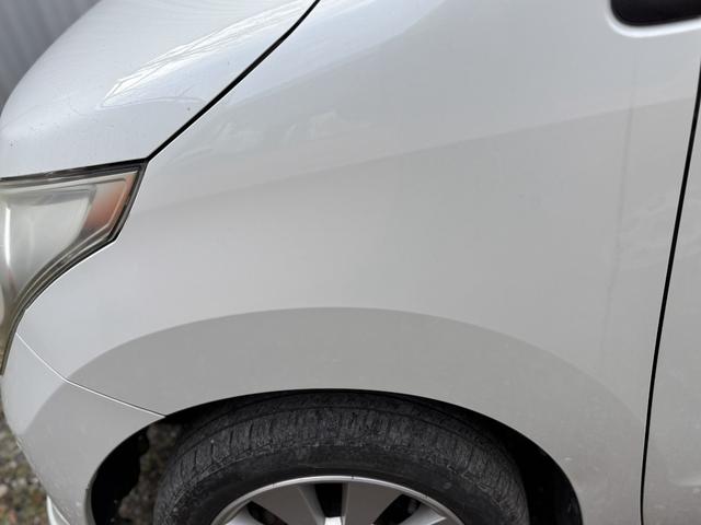 ワゴンR FXリミテッドII 保証付 ナビTV アルミ ETC プッシュスタート(11枚目)