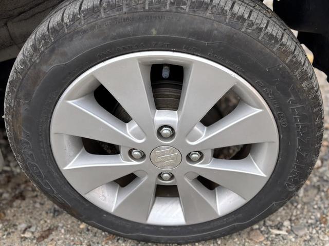 ワゴンR FXリミテッドII 保証付 ナビTV アルミ ETC プッシュスタート(15枚目)
